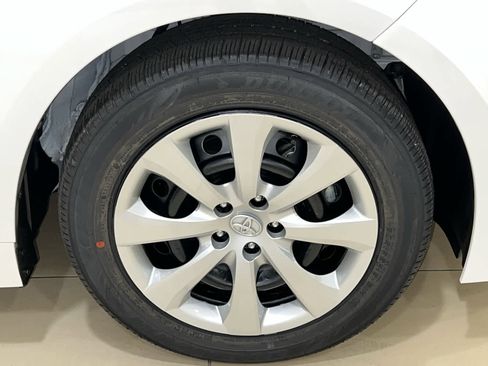 New 2026 Toyota Corolla LE image 5