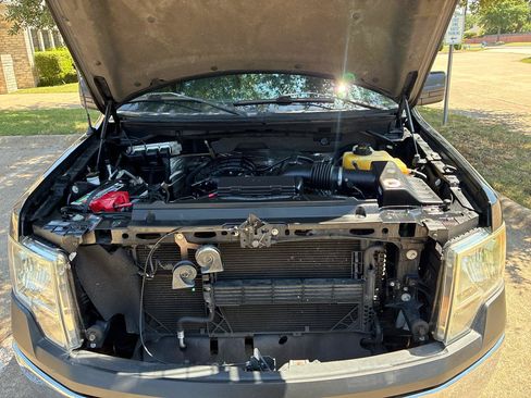Used 2013 Ford F150 XL w/ Mid Equipment Group RWD image 62