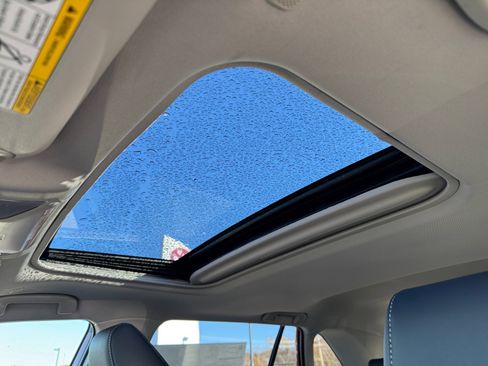 New 2025 Toyota RAV4 XLE Premium image 31