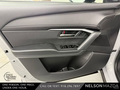 New 2026 MAZDA CX-5 2.5 S w/ Premium Package AWD/4WD image 18