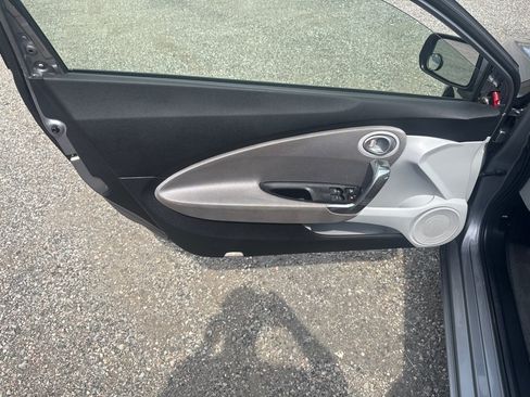 Used 2012 Honda CR-Z EX image 24