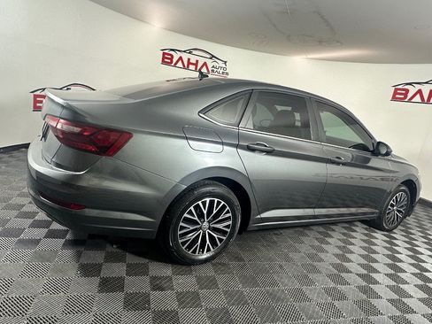 Used 2020 Volkswagen Jetta SE FWD image 9