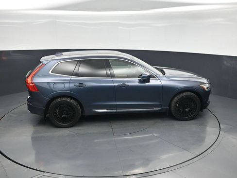 Used 2019 Volvo XC60 T6 Inscription w/ Protection Package Premier AWD/4WD image 37