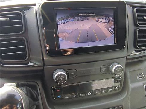 New 2026 RAM ProMaster 2500 w/ Convenience Group image 12