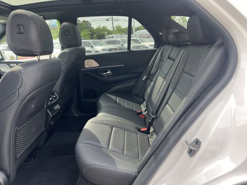 Certified 2022 Mercedes-Benz GLE 350 4MATIC image 32