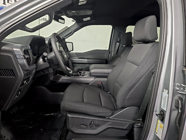 Used 2026 Ford F150 XLT w/ Equipment Group 302A MID AWD/4WD image 13