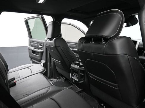 New 2026 RAM 2500 Rebel w/ Rebel Level 2 Equipment Group image 20