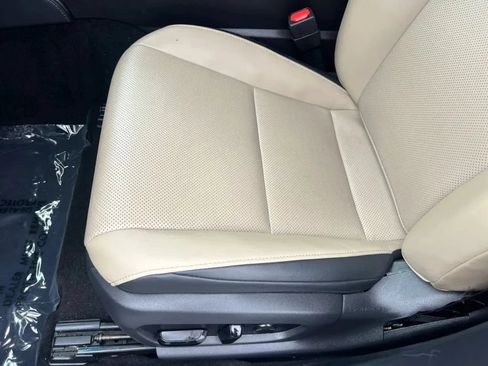 Used 2020 Lexus ES 350 w/ Premium Package FWD image 24