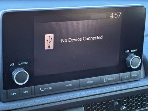 Used 2024 Honda CR-V EX image 23