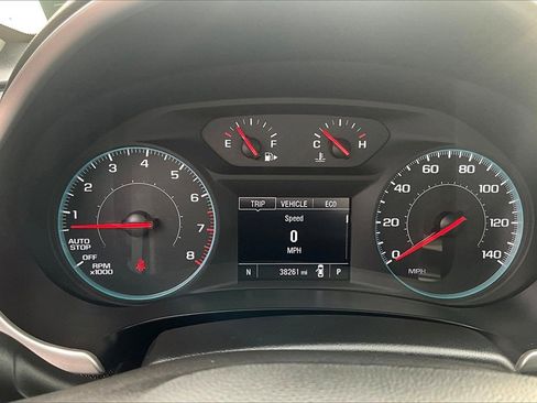 Used 2025 Chevrolet Malibu LT image 20