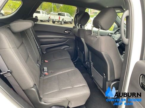 Used 2026 Dodge Durango GT AWD/4WD image 17