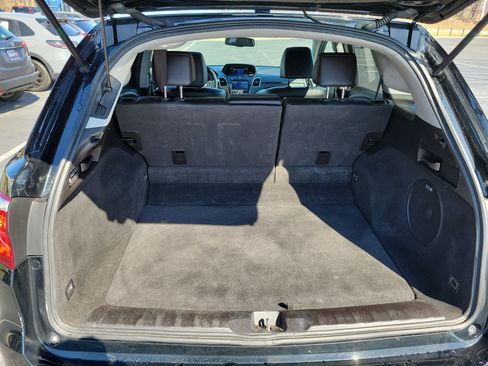 Used 2017 Acura RDX AWD w/ Technology Package image 9