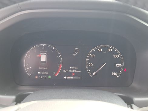 New 2026 Honda Odyssey Touring image 27