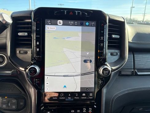 Used 2024 RAM 2500 Rebel w/ Level 2 Equipment Group image 17