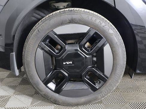 Used 2024 Kia EV9 GT-Line image 23