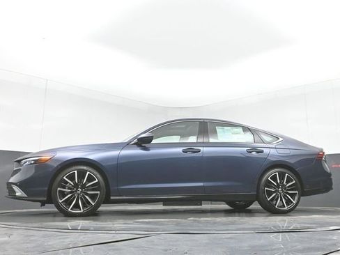 New 2026 Honda Accord Touring image 44