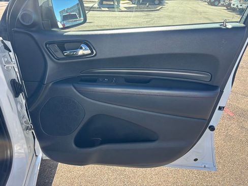 Used 2024 Dodge Durango GT image 32