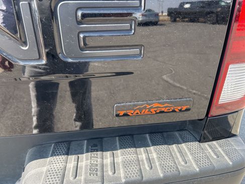 Used 2024 Honda Ridgeline TrailSport image 10