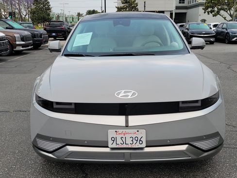Used 2024 Hyundai Ioniq 5 Limited RWD image 6