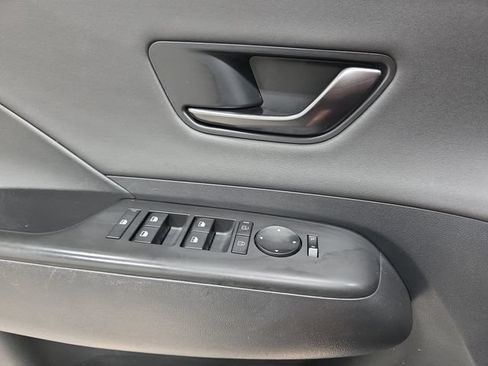 Used 2024 Hyundai Kona N Line AWD/4WD image 28