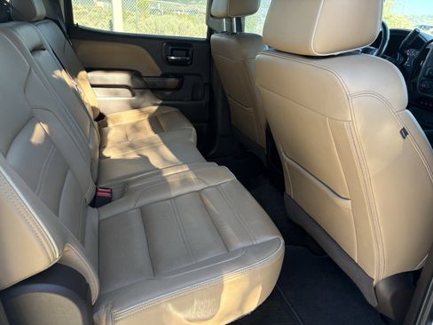 Used 2017 GMC Sierra 1500 Denali AWD/4WD image 21