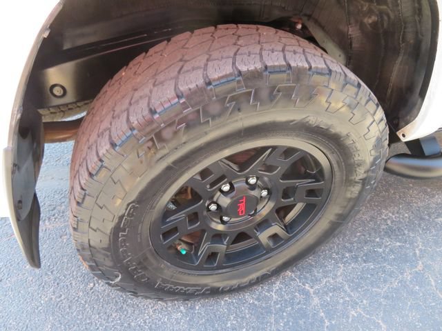 Used 2021 Toyota 4Runner SR5 Premium w/ Moonroof Package AWD/4WD image 11