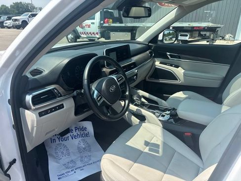 Used 2021 Kia Telluride EX AWD/4WD image 26
