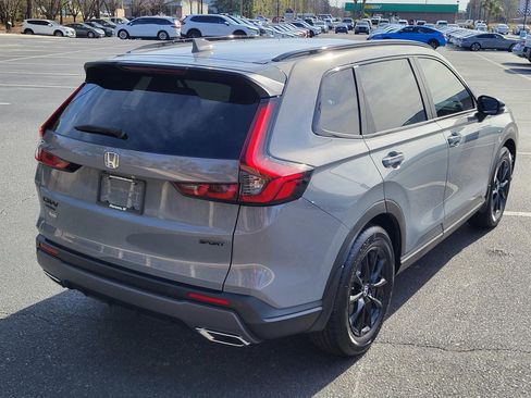 New 2026 Honda CR-V Sport-L image 2