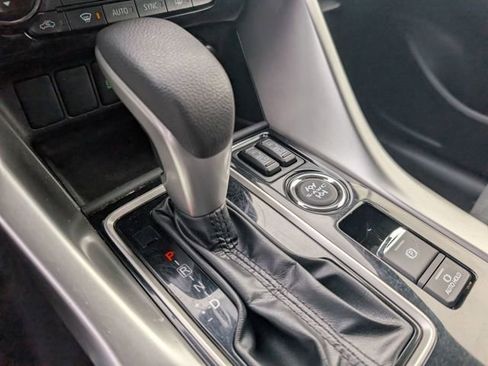 Used 2023 Mitsubishi Eclipse Cross AWD image 22