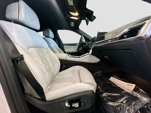 New 2027 BMW X6 xDrive40i AWD/4WD image 30