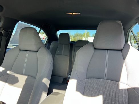 Used 2022 Toyota Corolla SE image 27