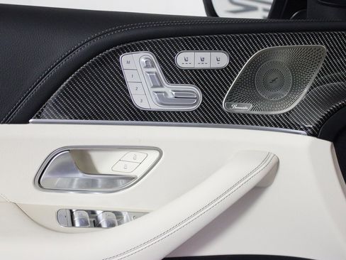 Certified 2026 Mercedes-Benz GLE 450 4MATIC image 12