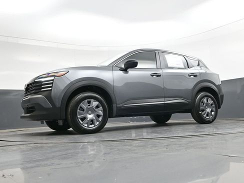 New 2026 Nissan Kicks S FWD image 41