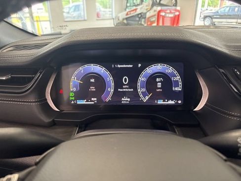New 2026 Jeep Grand Cherokee L Limited AWD/4WD image 33