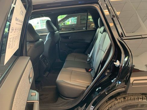 New 2026 Subaru Outback Premium AWD/4WD image 13