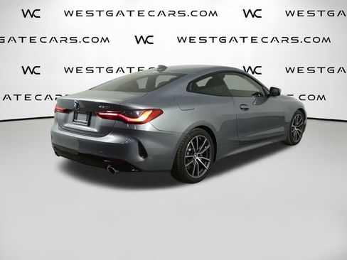 Used 2023 BMW 430i Coupe w/ Premium Package image 47