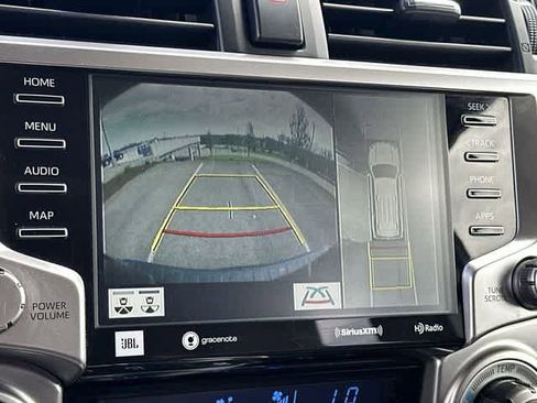 Used 2023 Toyota 4Runner Limited AWD/4WD image 15