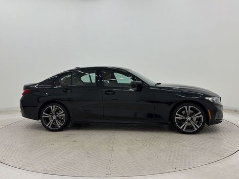 Used 2023 BMW 330i Sedan w/ Convenience Package RWD image 8