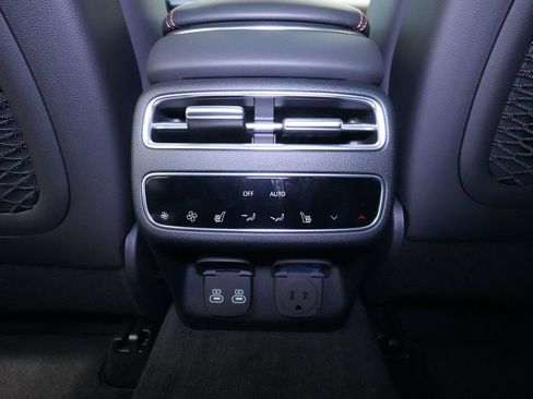 New 2026 Genesis GV70 3.5T Sport Prestige AWD/4WD image 24