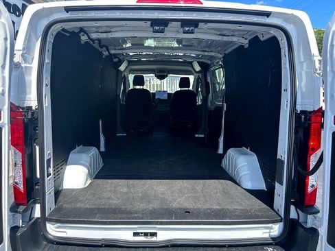 Used 2023 Ford Transit 250 Low Roof w/ Load Area Protection Package image 29