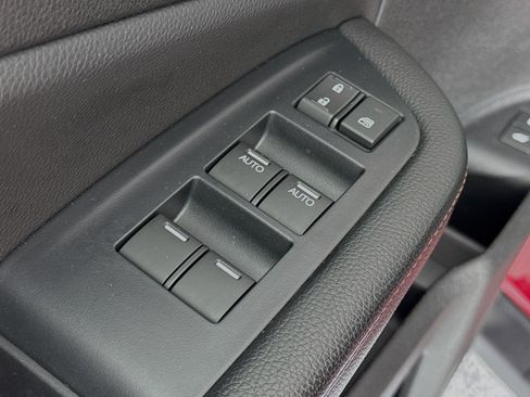 Certified 2022 Honda Passport TrailSport image 18