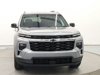 New 2026 Chevrolet Traverse LT