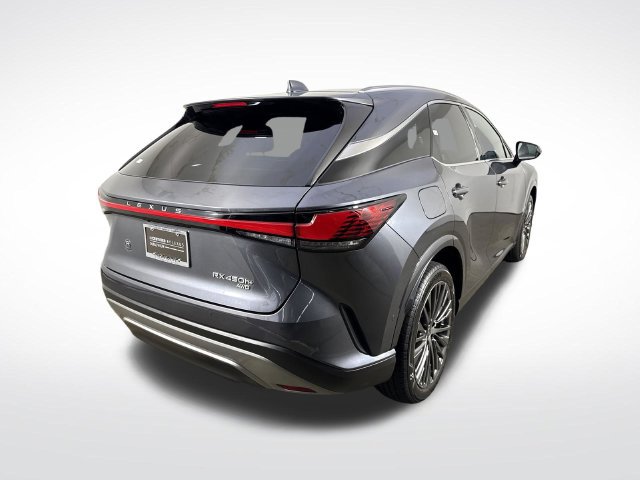 Used 2026 Lexus RX 450h AWD w/ Convenience Package image 39