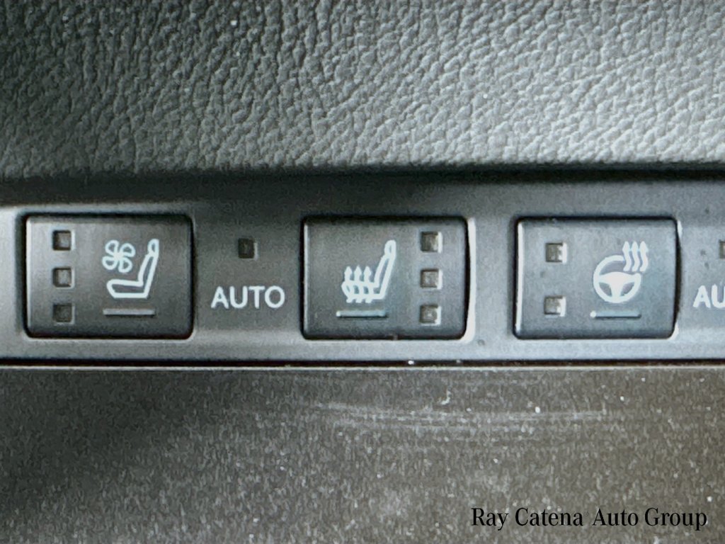 Certified 2025 Lexus ES 350 w/ Premium Package FWD image 21