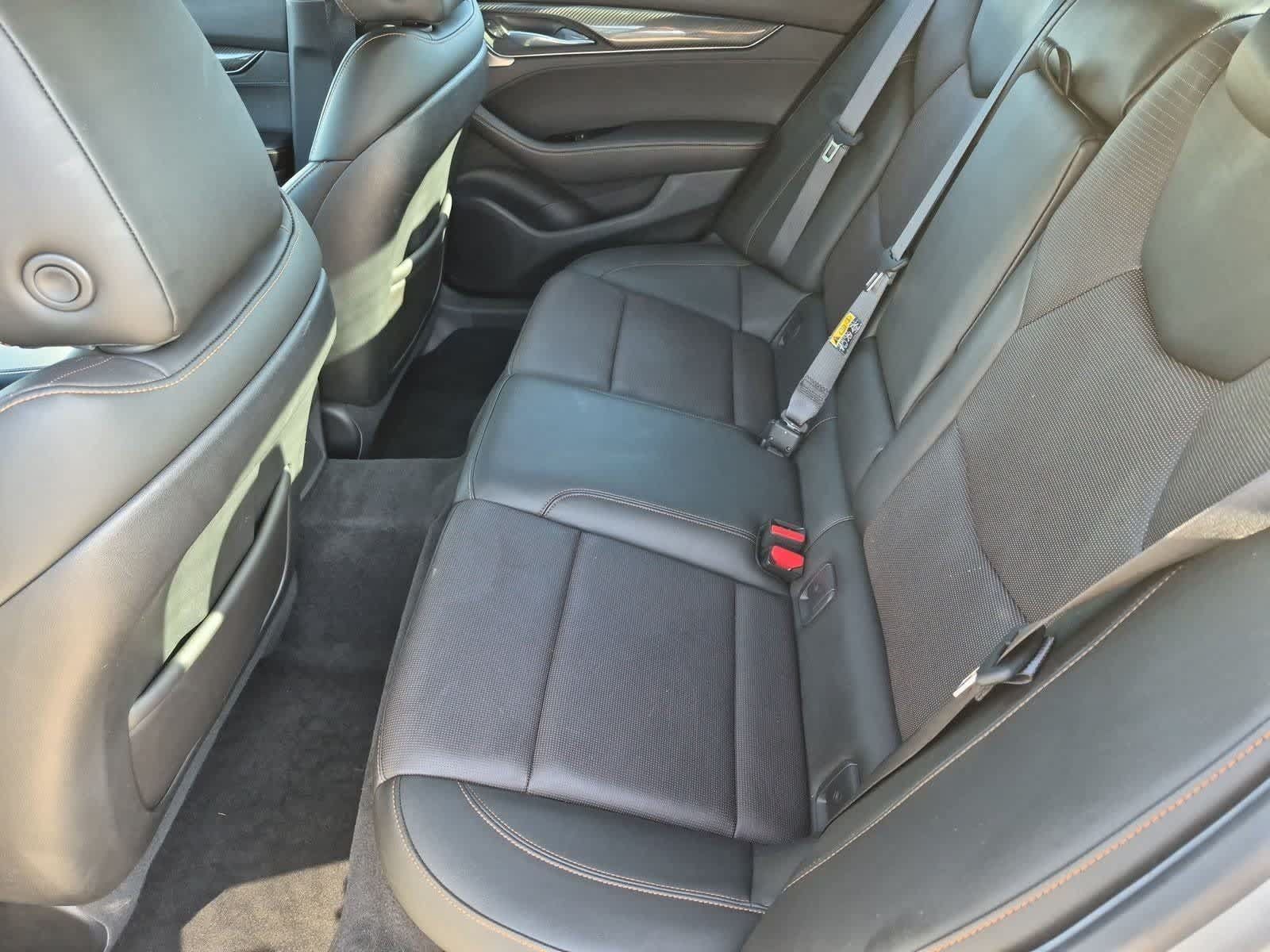 Used 2023 Cadillac CT5 Sport RWD image 19