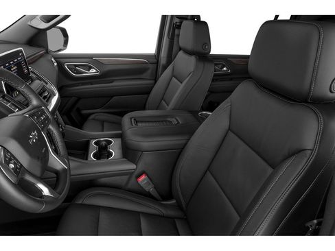 Certified 2023 Chevrolet Suburban Z71 w/ Luxury Package AWD/4WD image 48