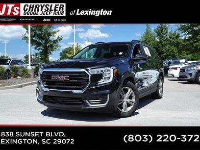 Used 2022 GMC Terrain SLE w/ Driver Convenience Package