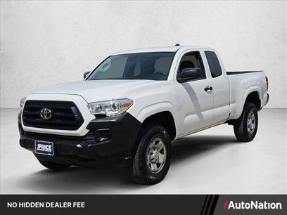 Used 2023 Toyota Tacoma SR