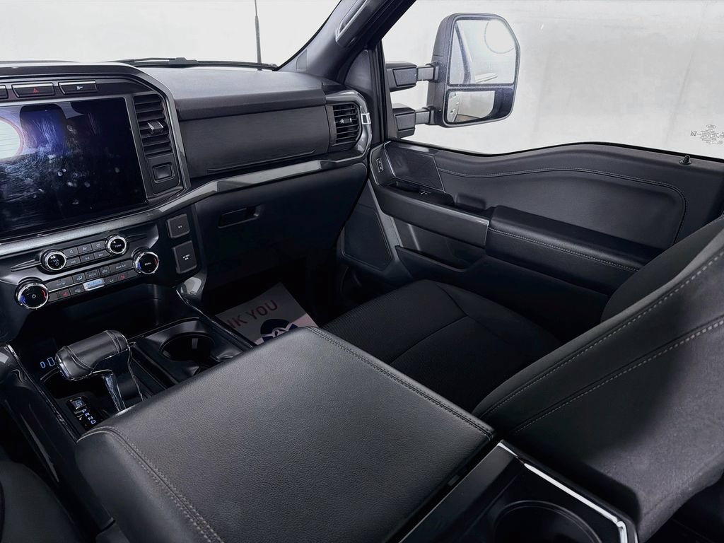 Used 2023 Ford F150 XLT w/ Equipment Group 302A High AWD/4WD image 22