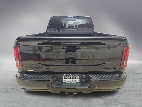 New 2026 RAM 2500 Laramie image 4